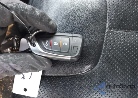 2019 Hyundai Santa Fe Limited из США, поврежденный, VIN 5NMS53ADXKH055300